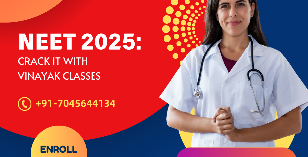 Best NEET Coaching Institutes in Mumbai